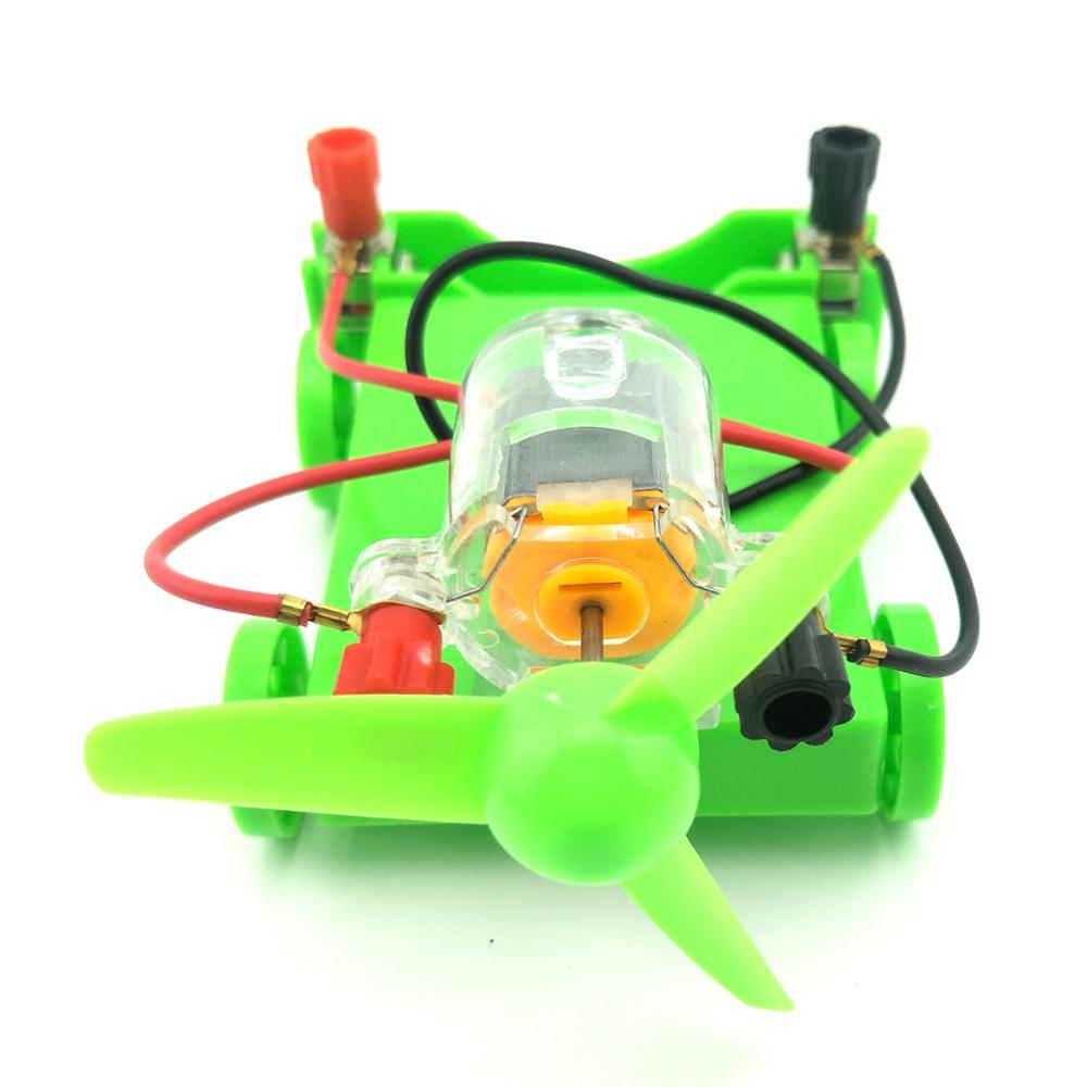 Kit Scientifico per Studenti:  - Kids Toys Electric Car recensione e prezzo