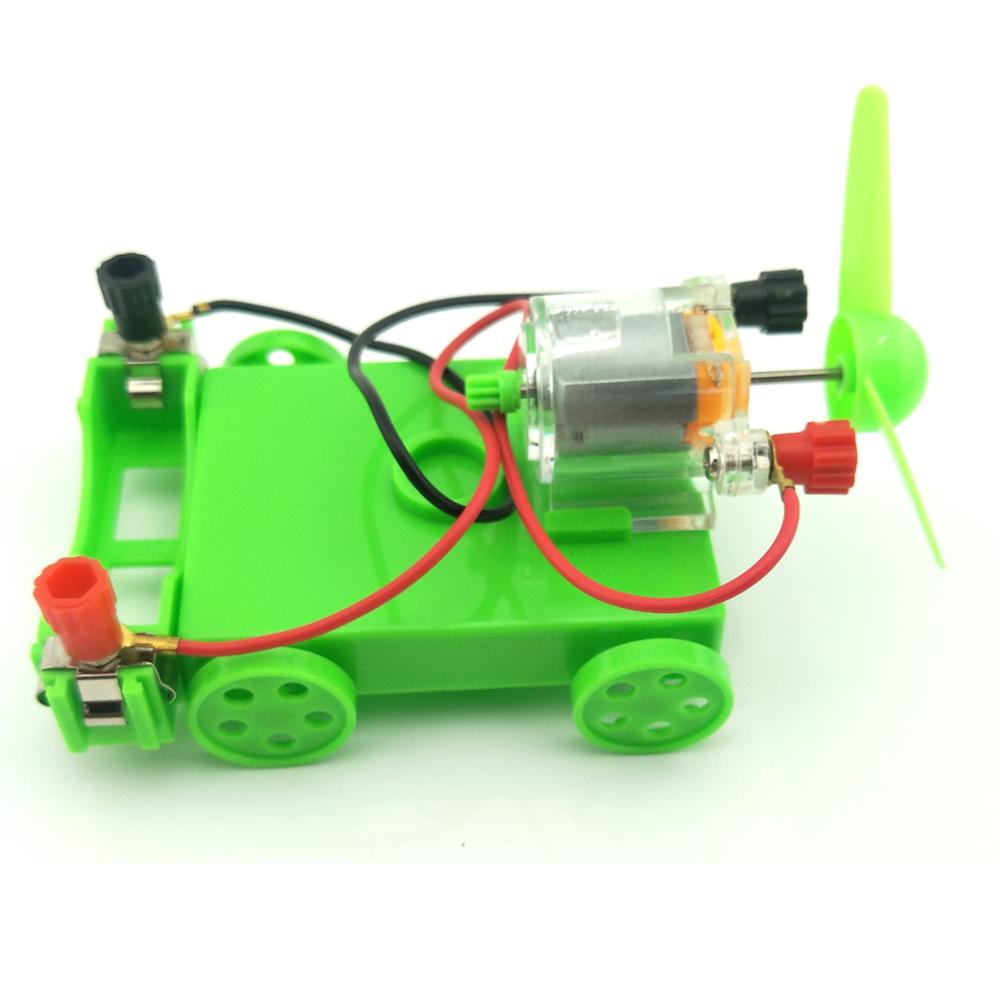 Kit Scientifico per Studenti:  - Kids Toys Electric Car recensione e prezzo