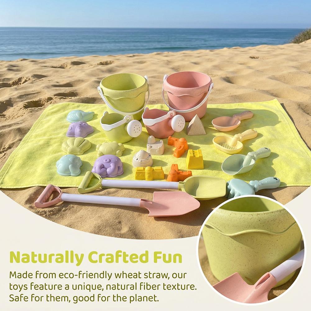 Set di Giocattoli da Spiaggia  - Kinetic Sand Mold recensione e prezzo