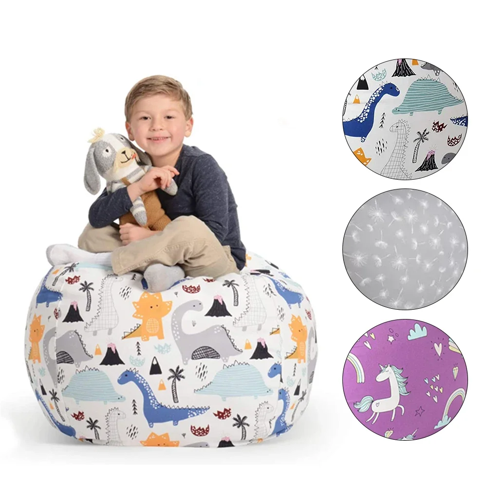 Nuovo Sacco Portaoggetti per P - Kids Zip Toys recensione e prezzo