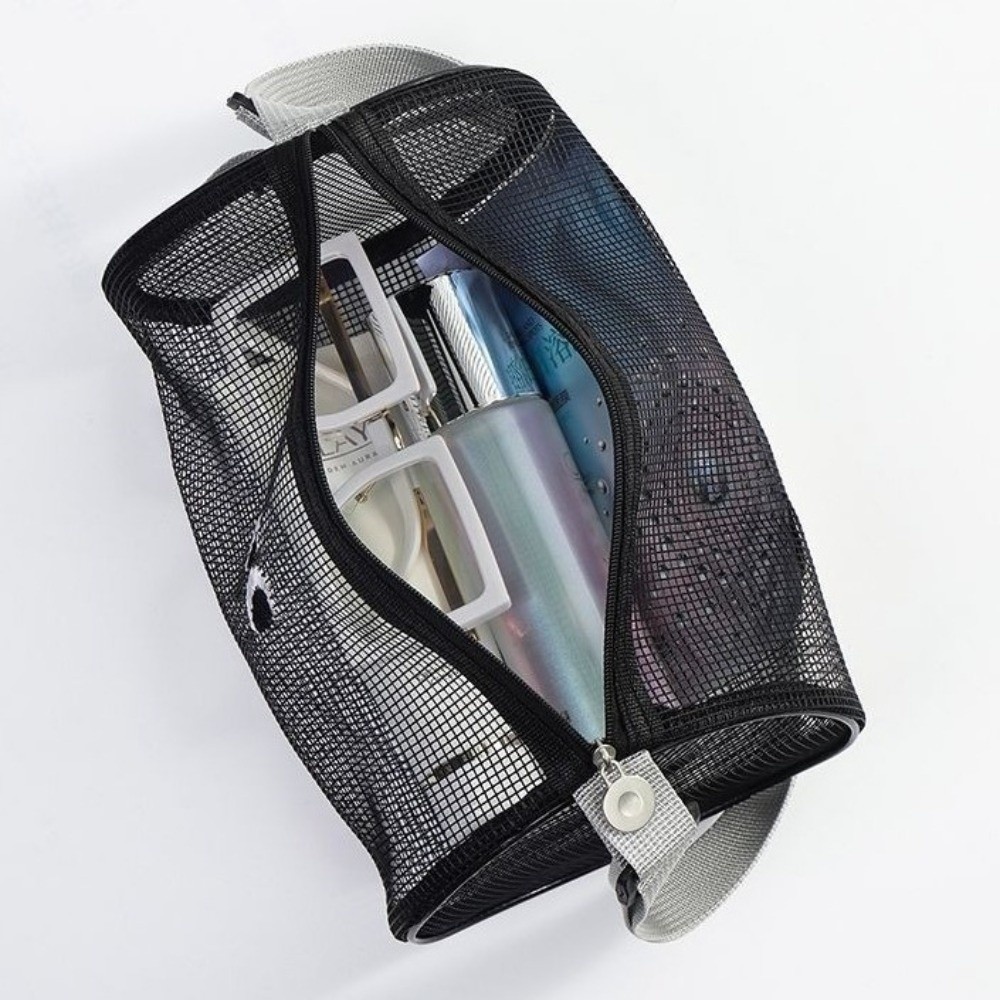 Utile borsa da spiaggia in ret - Kids Zip Toys recensione e prezzo