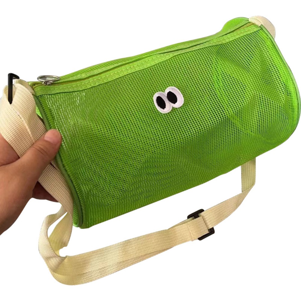 Utile borsa da spiaggia in ret - Kids Zip Toys recensione e prezzo