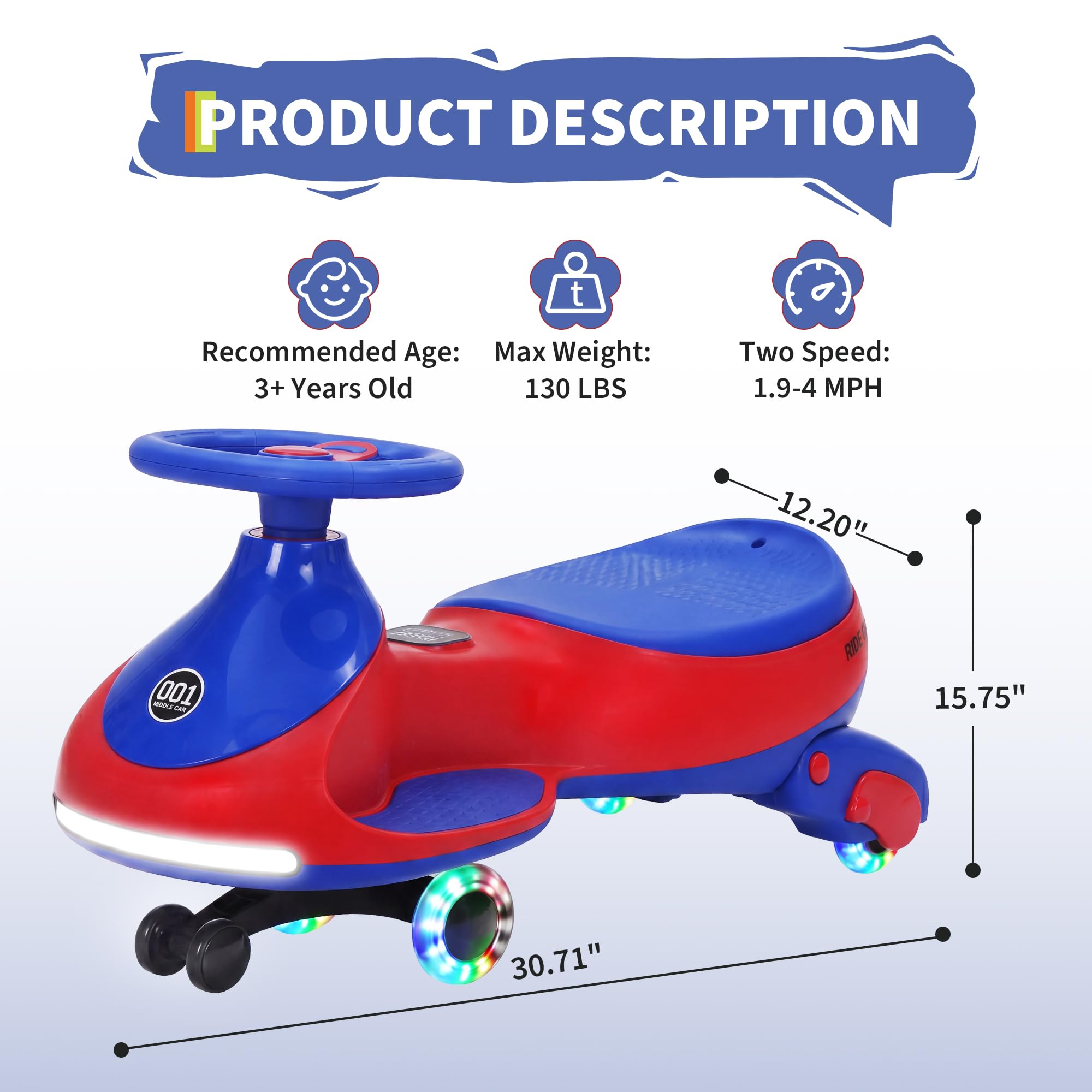 Auto Elettrica 12V per Bambini - Kids Toys Electric Car recensione e prezzo