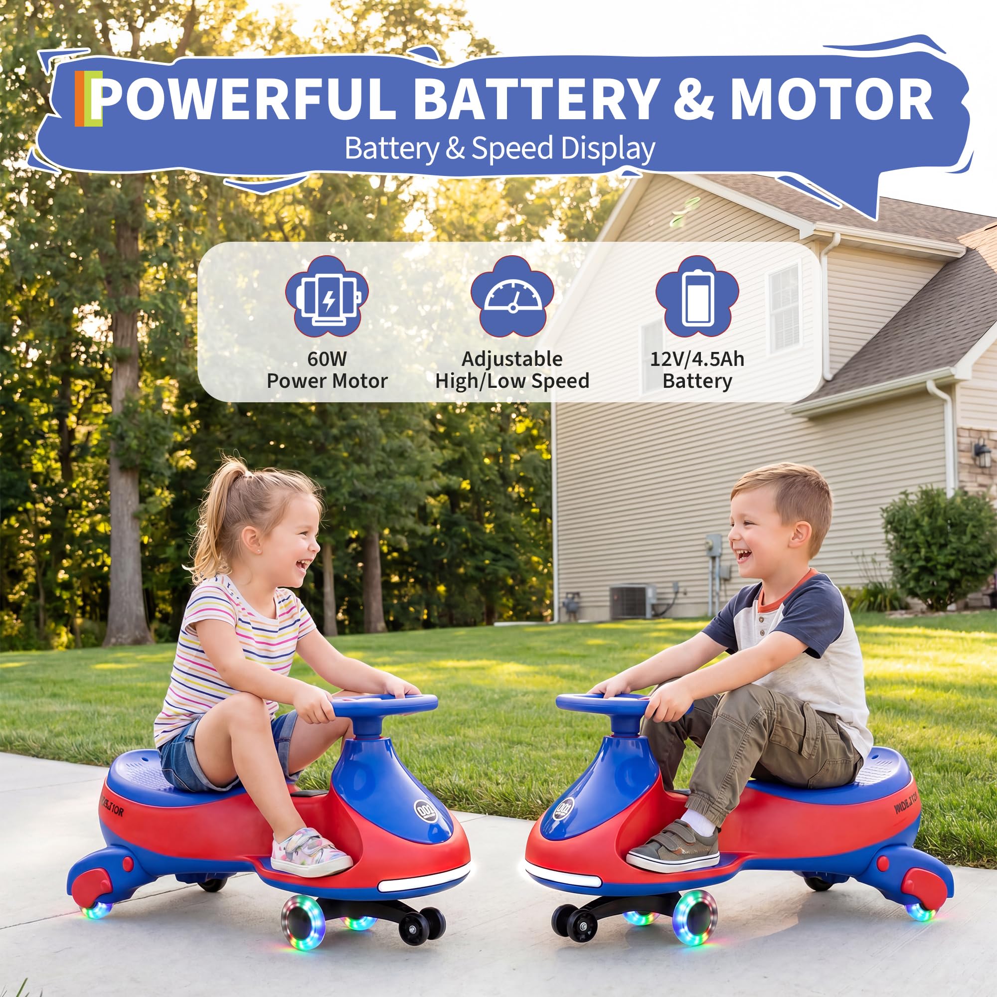 Auto Elettrica 12V per Bambini - Kids Toys Electric Car recensione e prezzo