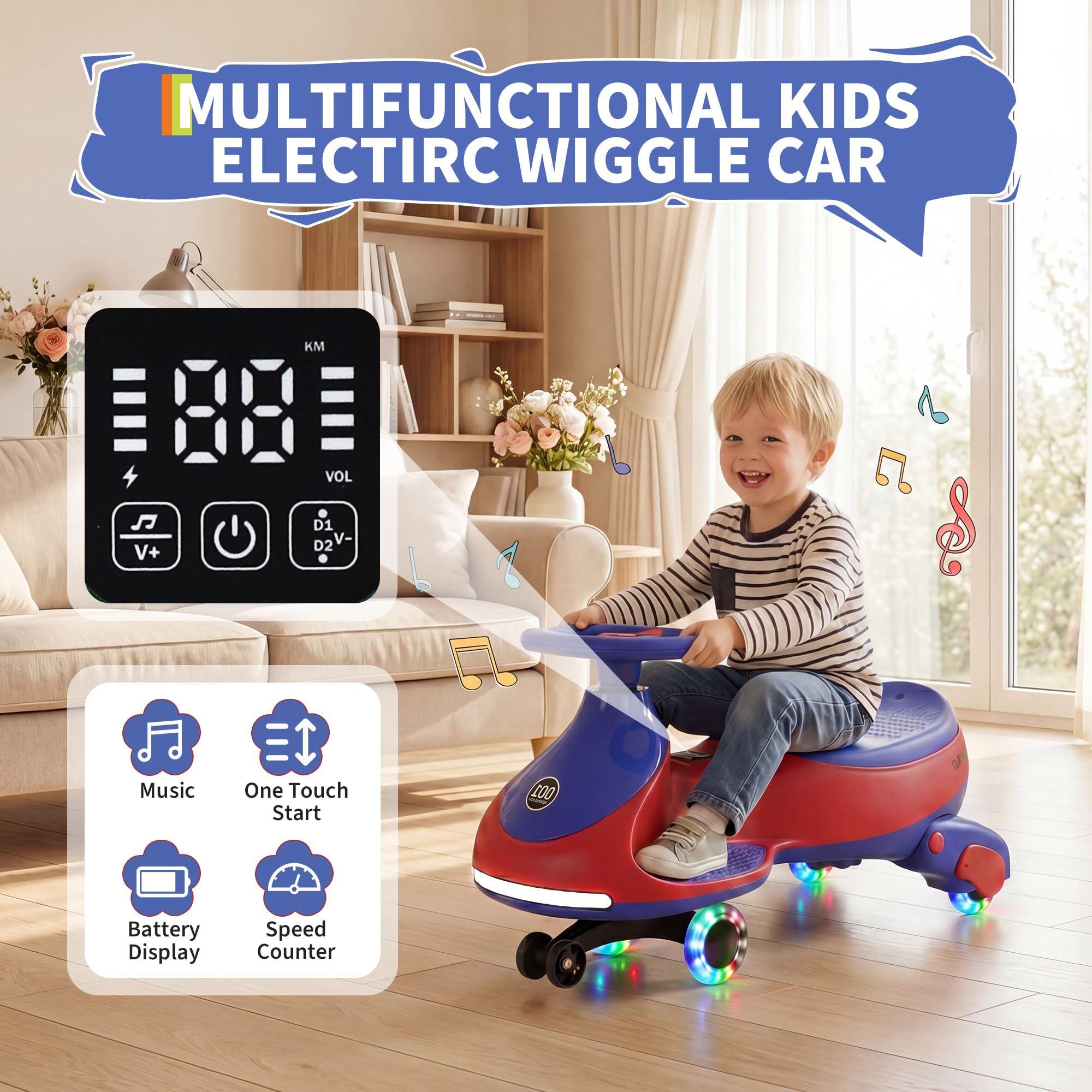 Auto Elettrica 12V per Bambini - Kids Toys Electric Car recensione e prezzo