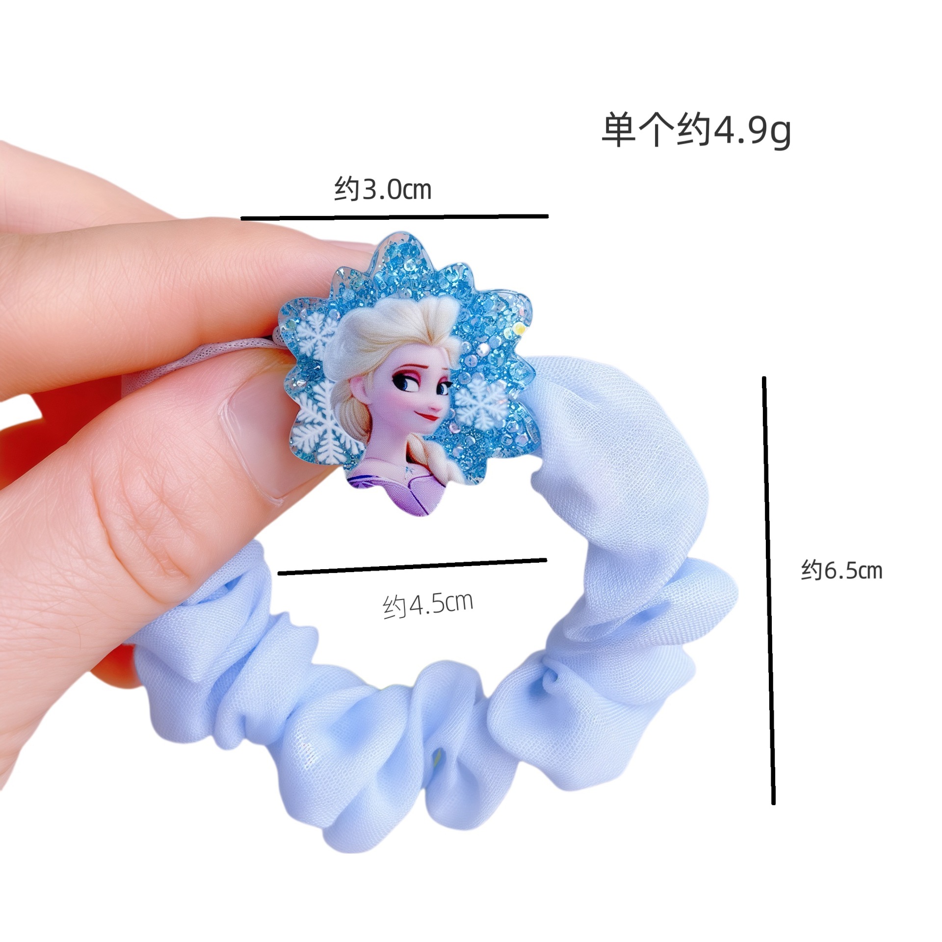 5 pezzi Disney Anime Frozen El - Kids Toys Supplier recensione e prezzo