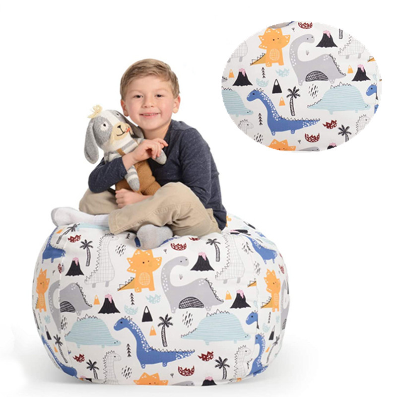Nuovo 2025 Sacco portaoggetti  - Kids Zip Toys recensione e prezzo