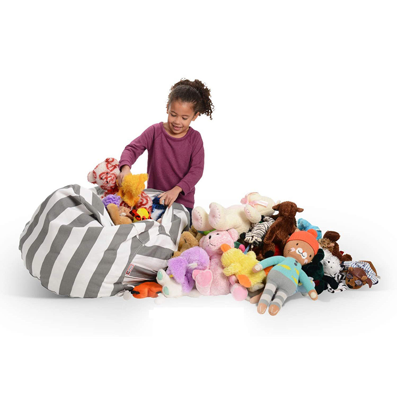 Nuovo 2025 Sacco portaoggetti  - Kids Zip Toys recensione e prezzo