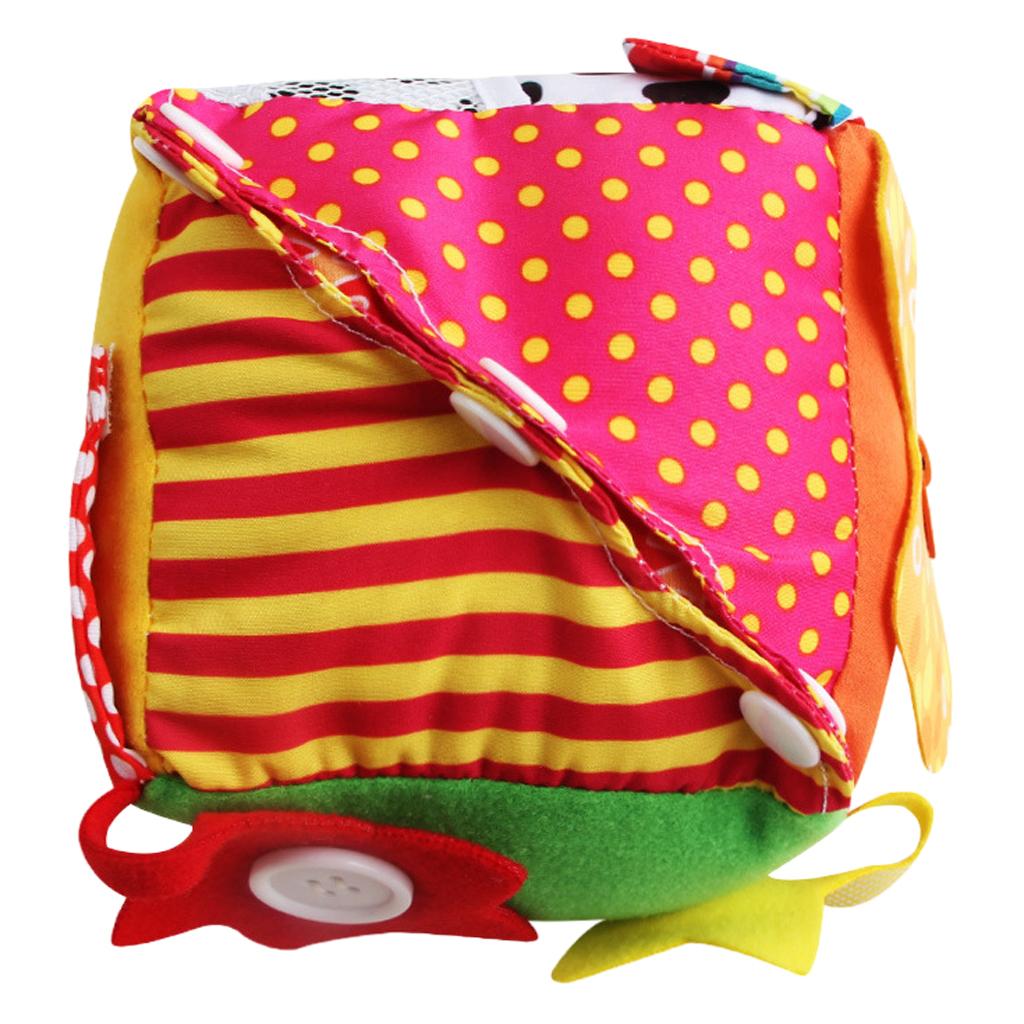Divertente Cubo Interattivo pe - Kids Zip Toys recensione e prezzo