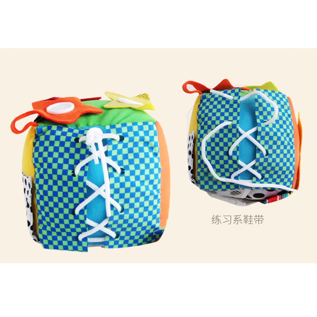 Divertente Cubo Interattivo pe - Kids Zip Toys recensione e prezzo