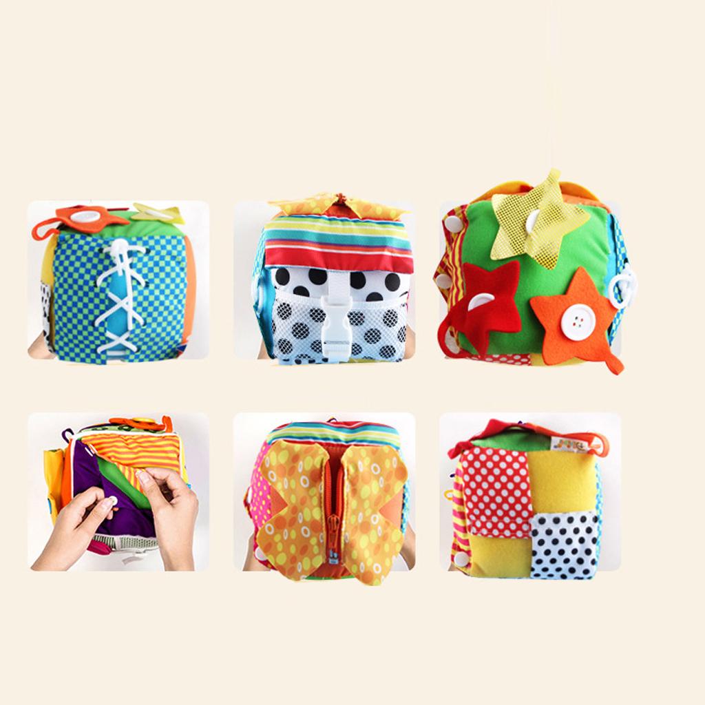 Divertente Cubo Interattivo pe - Kids Zip Toys recensione e prezzo