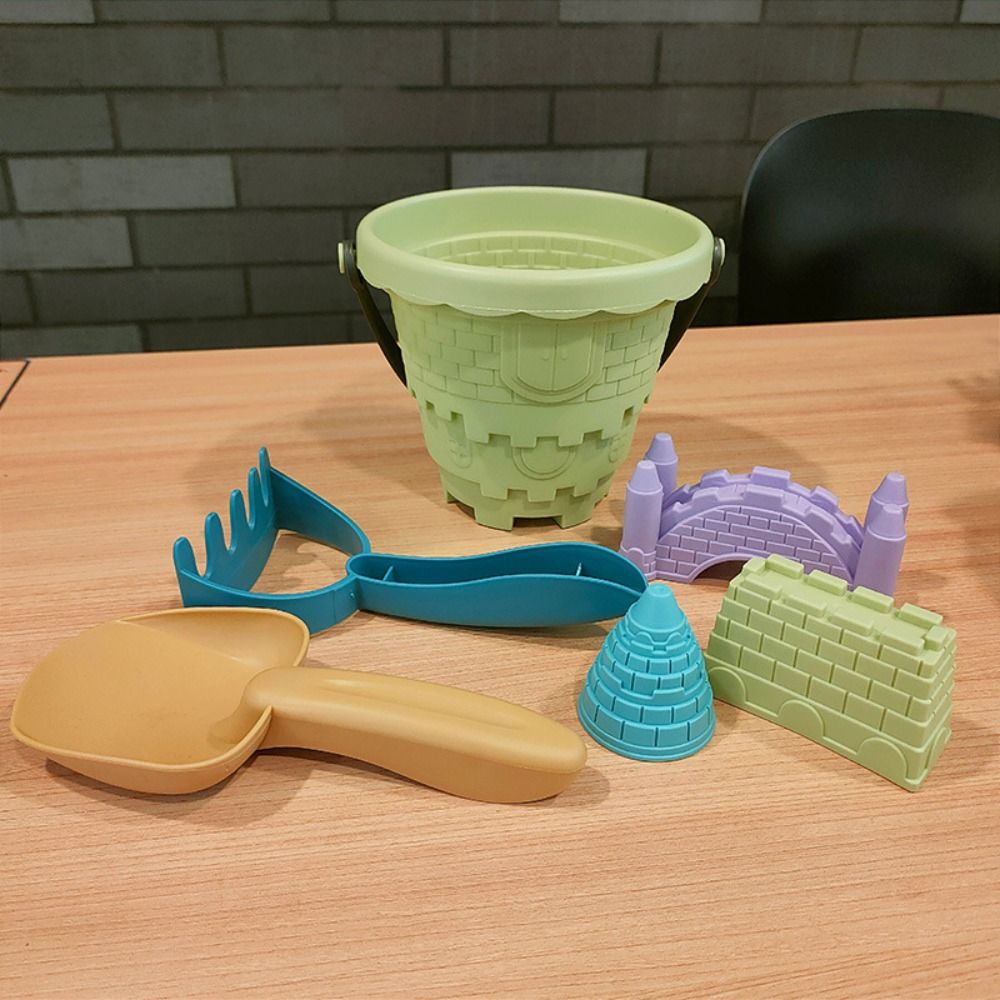 Gioco all'aperto per bambini 6 - Kinetic Sand Mold recensione e prezzo