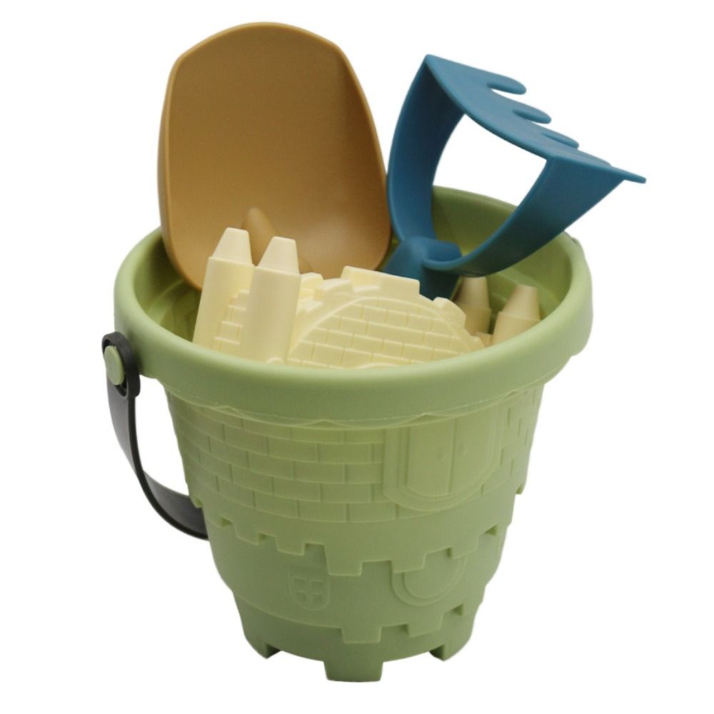 Gioco all'aperto per bambini 6 - Kinetic Sand Mold recensione e prezzo