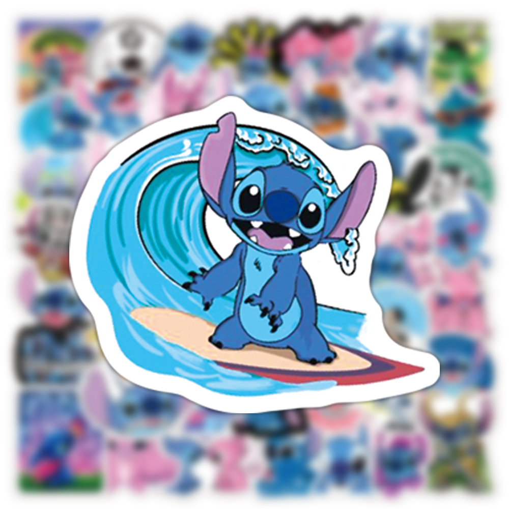 50/100 Pezzi Adesivi Carini di - Kids Toys Laptop recensione e prezzo