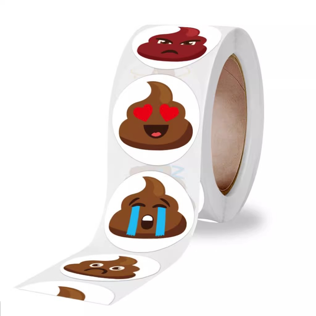 100-500 pz Divertente Cacca De - Kids Toys Laptop recensione e prezzo