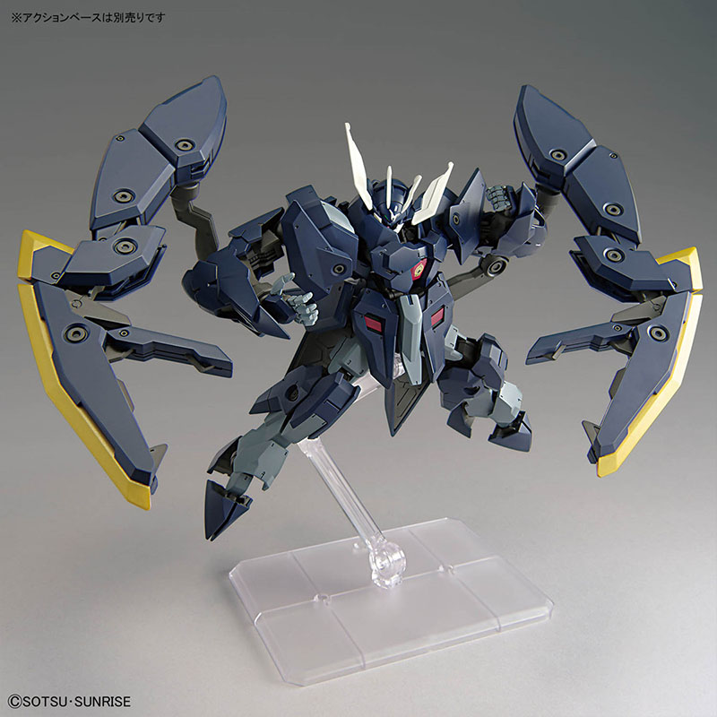 Disponibile: Kit Modello Origi - Bandai Model Gundam Hg recensione e prezzo