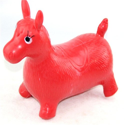 1 pz bambini Animal Space Hopp - Kids Toys Horse recensione e prezzo