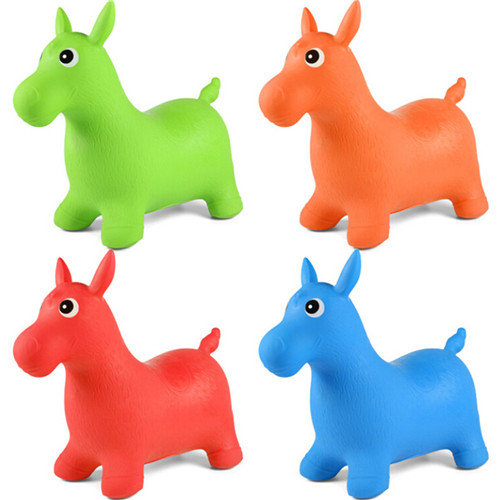 1 pz bambini Animal Space Hopp - Kids Toys Horse recensione e prezzo