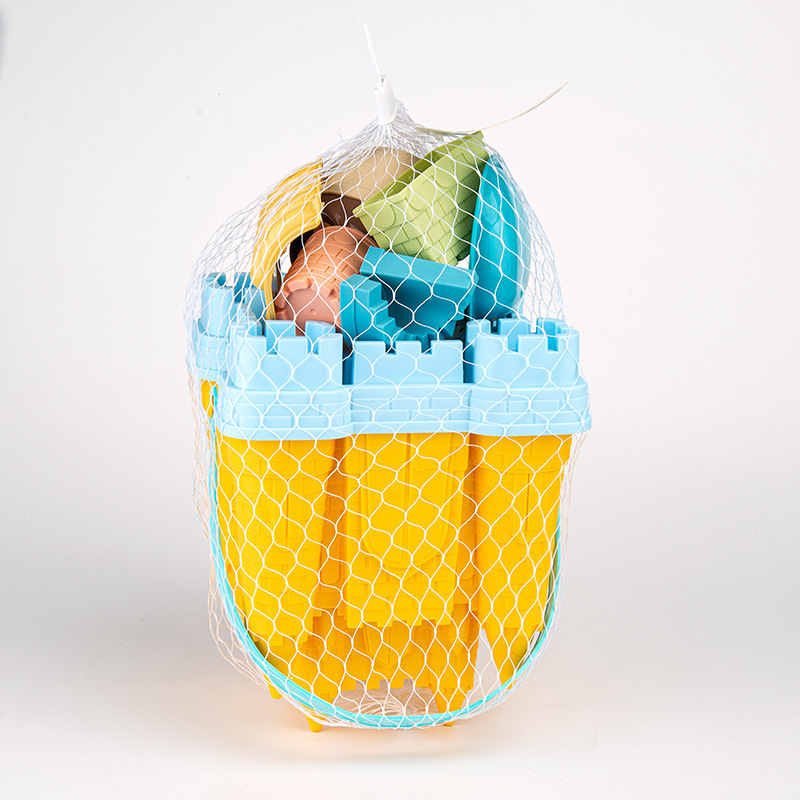 Set Giocattoli da Spiaggia Cas - Kinetic Sand Mold recensione e prezzo