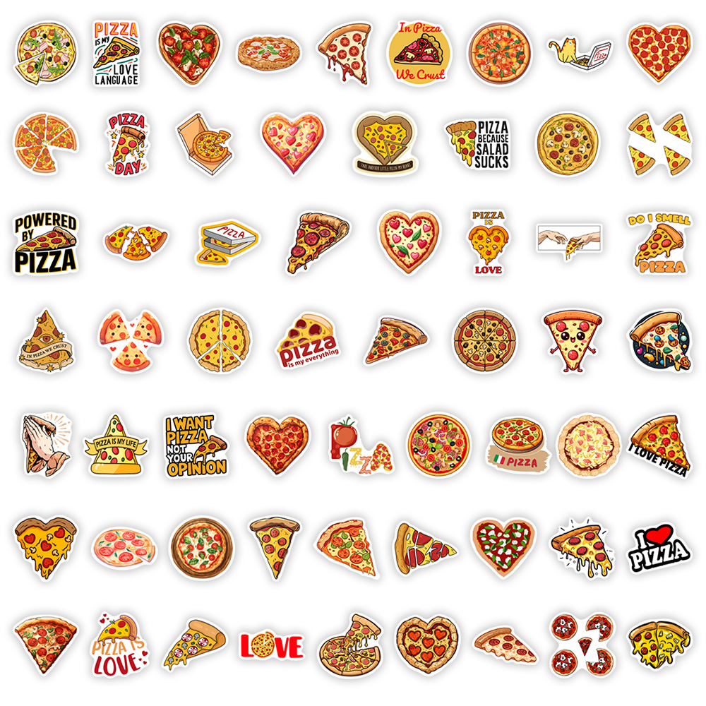 10/30/60 pezzi carino pizza gi - Kids Toys Laptop recensione e prezzo
