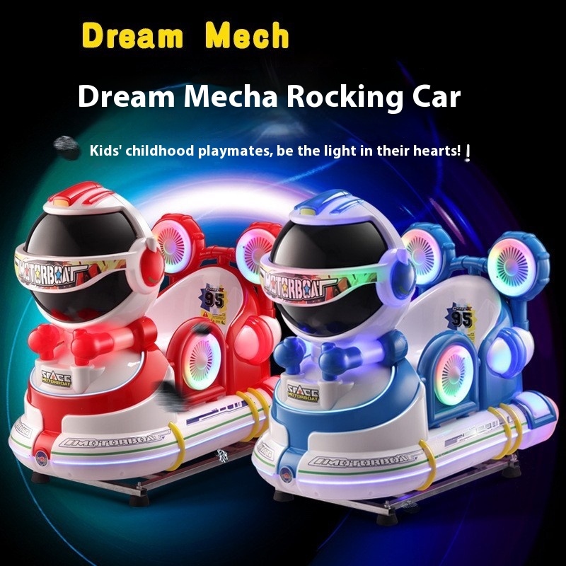 Nuova Macchina Elettrica a Mon - Kids Toys Mall recensione e prezzo