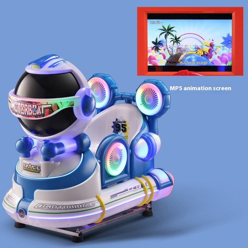 Nuova Macchina Elettrica a Mon - Kids Toys Mall recensione e prezzo