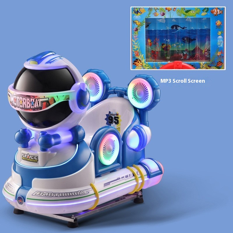Nuova Macchina Elettrica a Mon - Kids Toys Mall recensione e prezzo