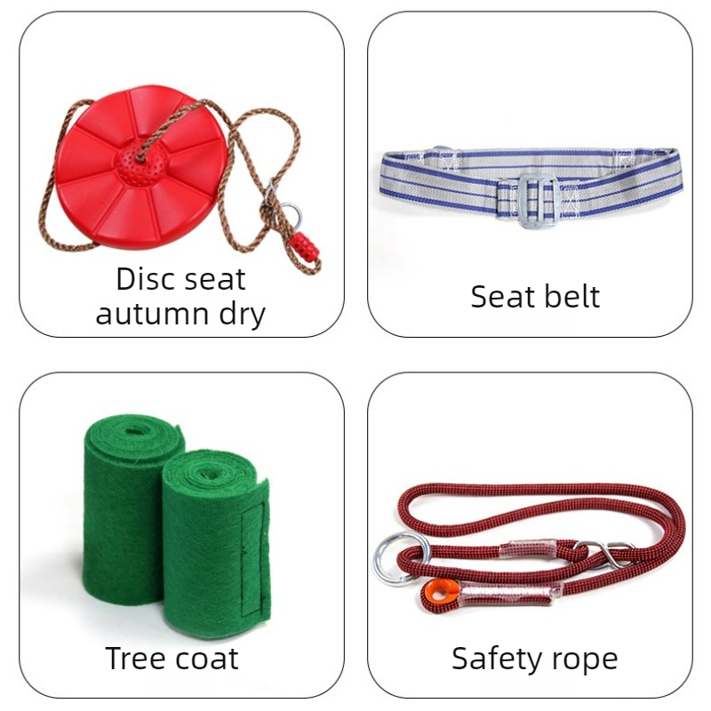 Kit Zipline per Bambini con Se - Kids Zip Toys recensione e prezzo