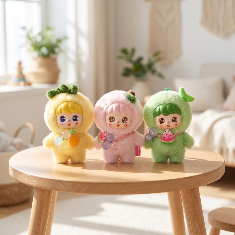 Portachiavi con Simpatico Pelu - Kids Toys Bag recensione e prezzo