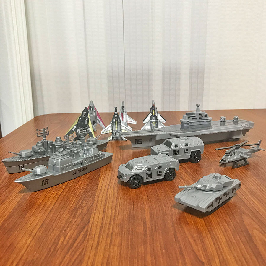 veicolo blindato unità serbato - Kids Toys Supplier recensione e prezzo