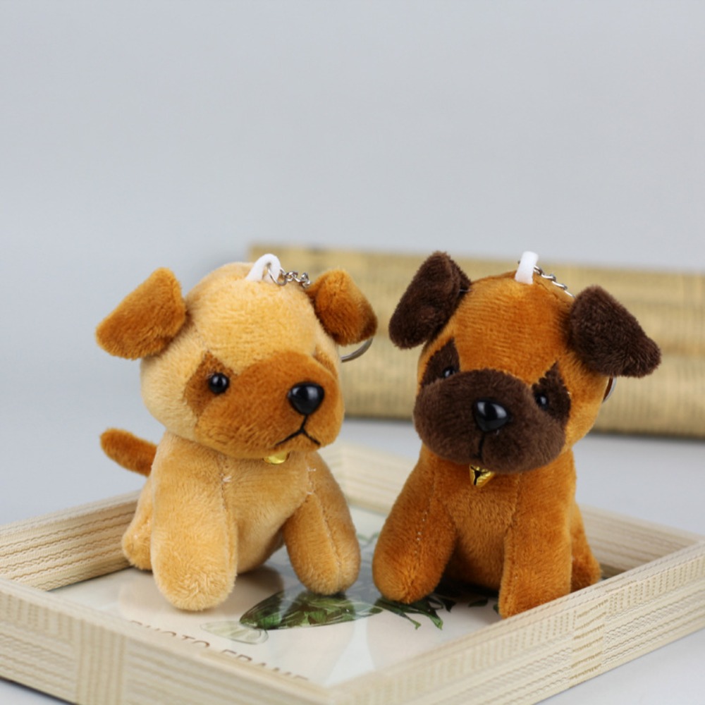 1 pz 10cm carino Wolfhound pel - Kids Toys Bag recensione e prezzo