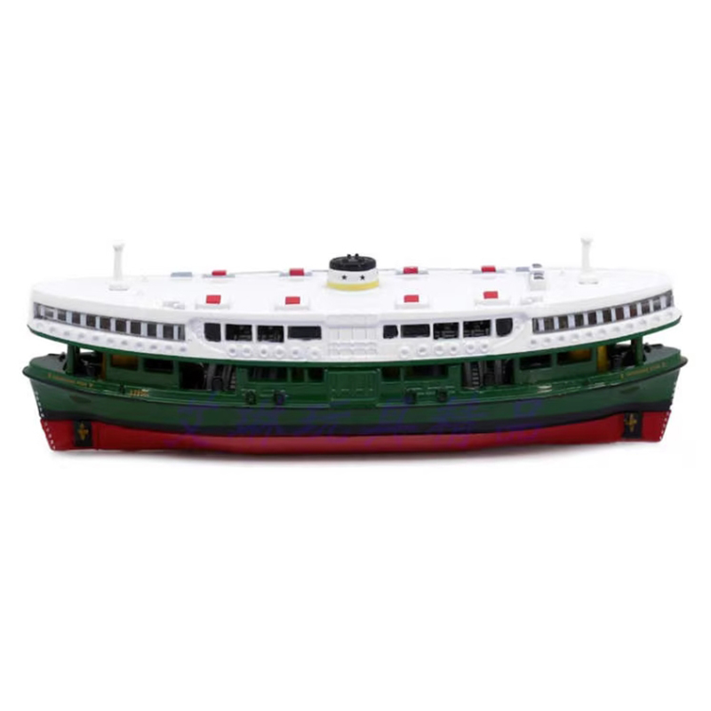 Modello pressofuso Piccolo HON - Kids Toys Hong Kong recensione e prezzo