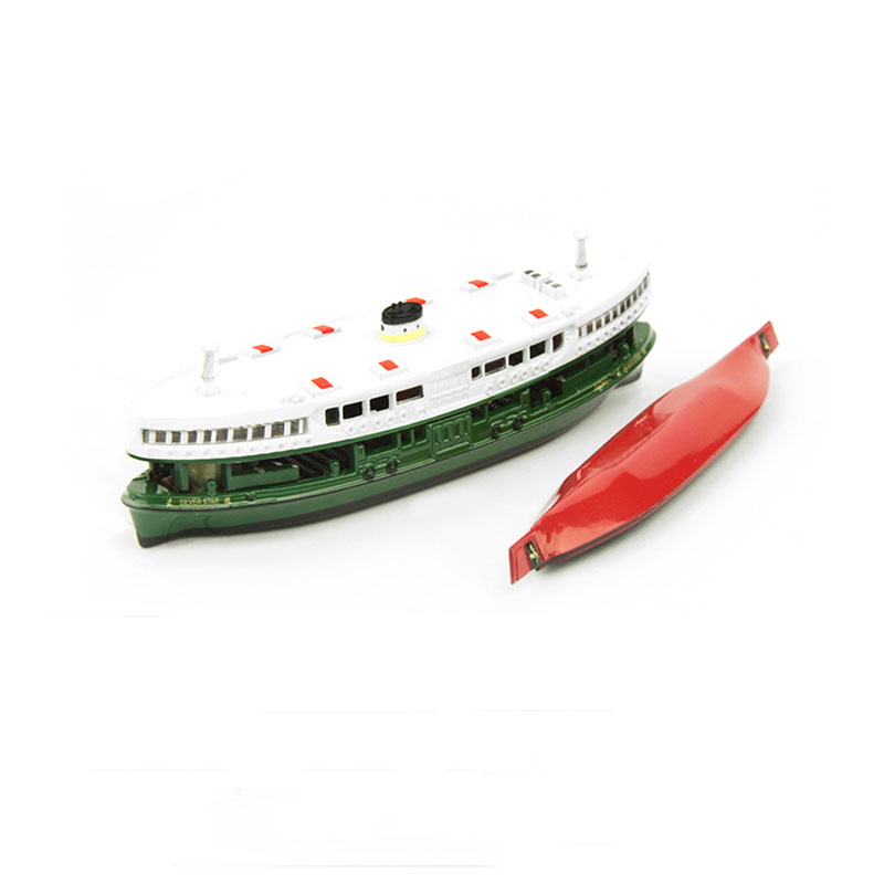 Modello pressofuso Piccolo HON - Kids Toys Hong Kong recensione e prezzo