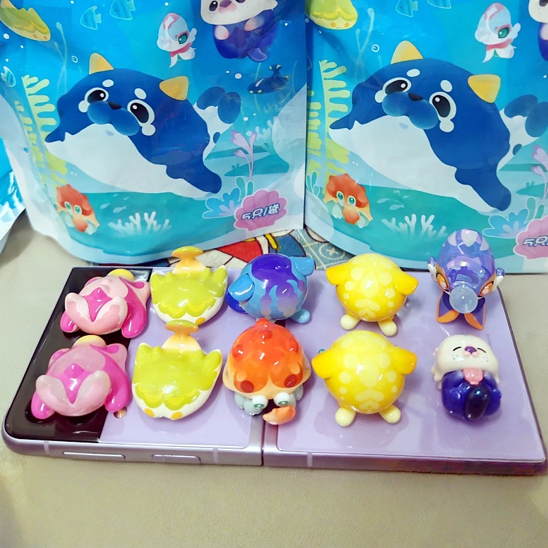 Mihoyo Genshin Impact Fontain  - Kids Toys Bag recensione e prezzo