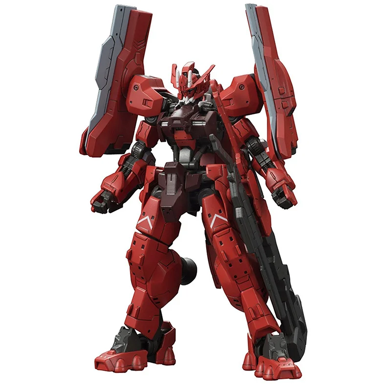 Gundam Bandai HG IBO 1/144 GUN - Bandai Model Gundam Hg recensione e prezzo