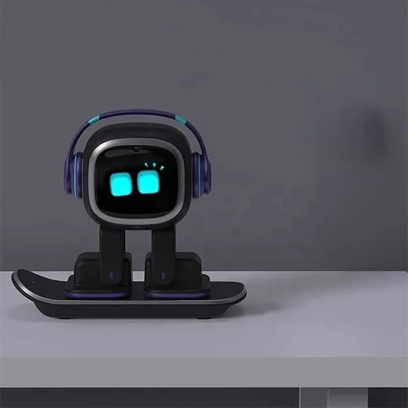 Nuovo Robot da Tavolo AI Inter - Kids Toys Bag recensione e prezzo