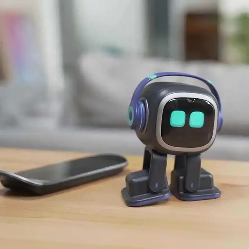 Nuovo Robot da Tavolo AI Inter - Kids Toys Bag recensione e prezzo