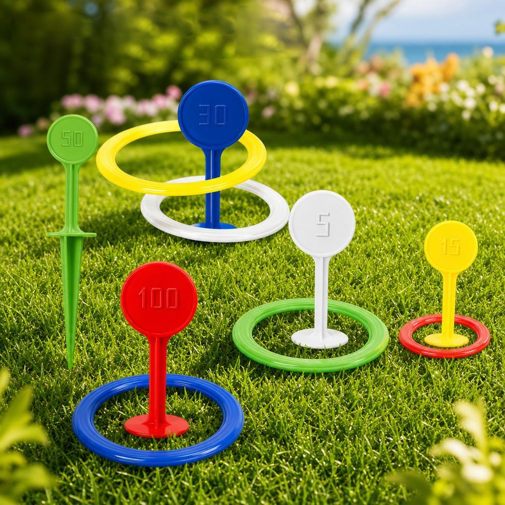Set di Giochi in Plastica per  - Kids Yard Toys recensione e prezzo