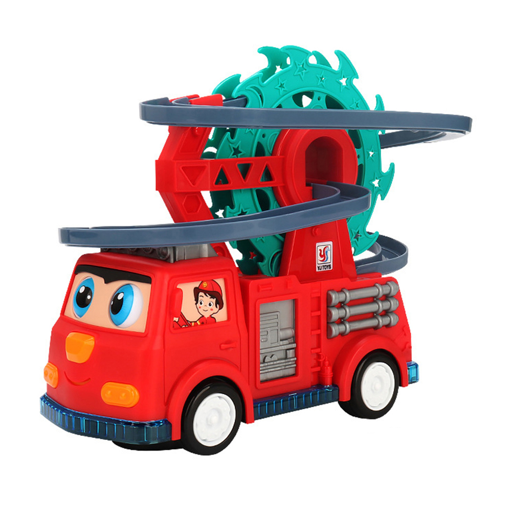 Giocattoli Elettrici con Pista - Kids Toys Electric Car recensione e prezzo