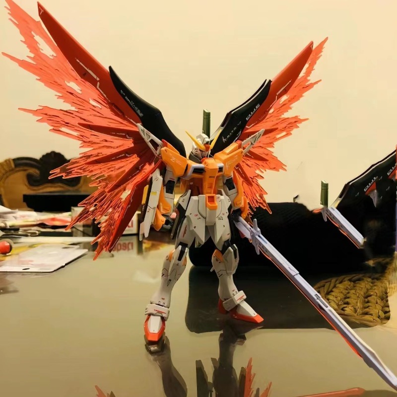 Bandai spot Gundam cartone ani - Bandai Model Gundam Hg recensione e prezzo