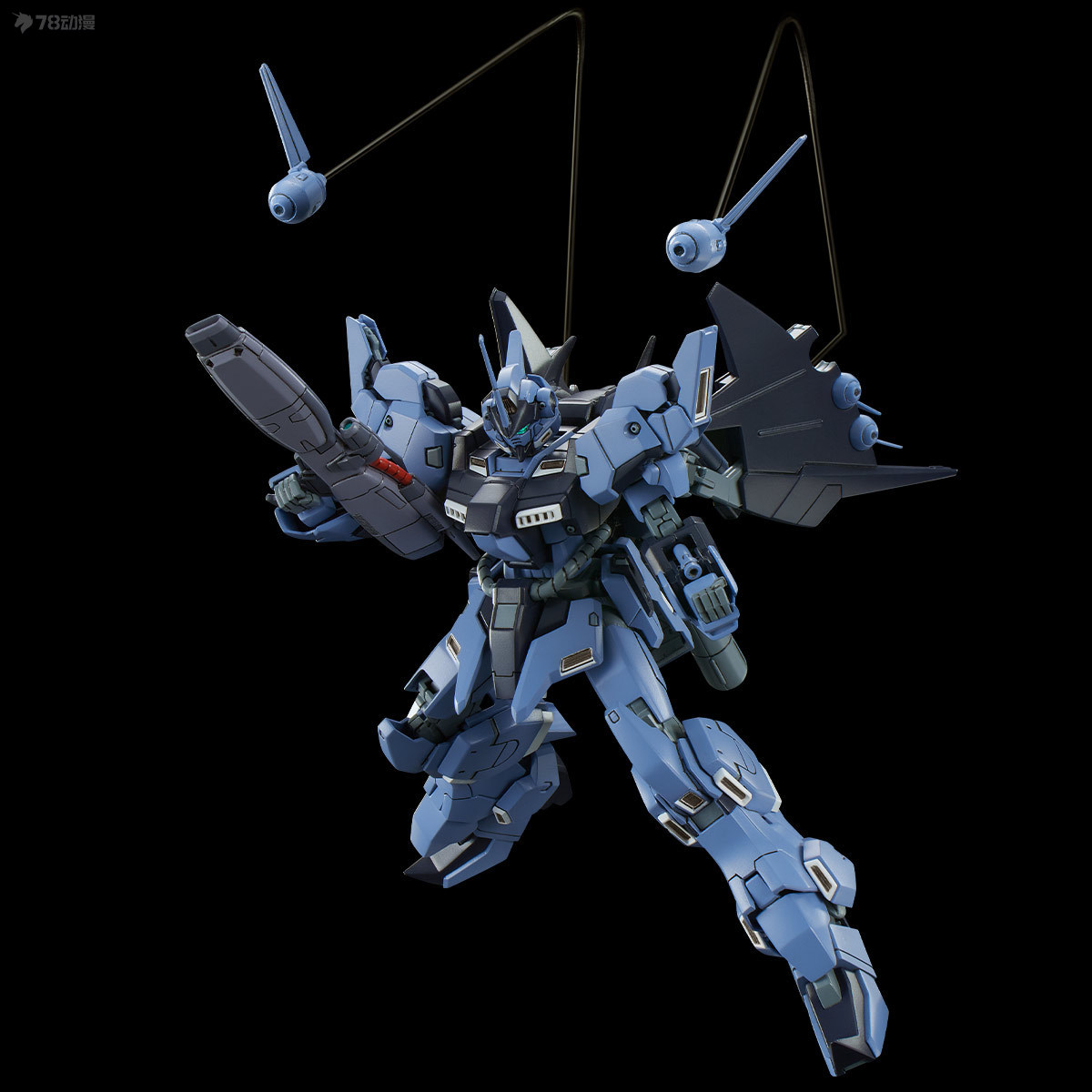 BANDAI Originale HG Versione e - Bandai Model Gundam Hg recensione e prezzo