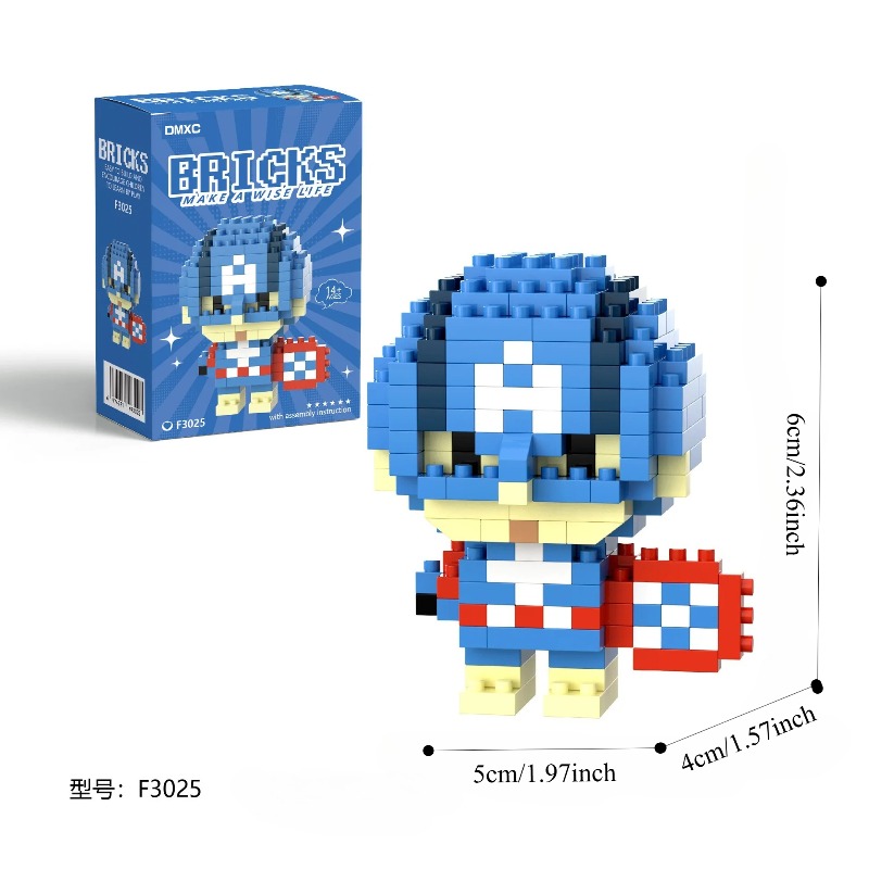 BANDAI Marvel Spider-Man Deadp - Kids Toys Bag recensione e prezzo