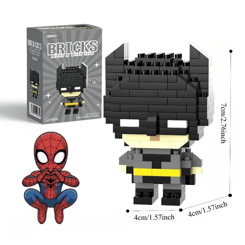 BANDAI Marvel Spider-Man Deadp - Kids Toys Bag recensione e prezzo