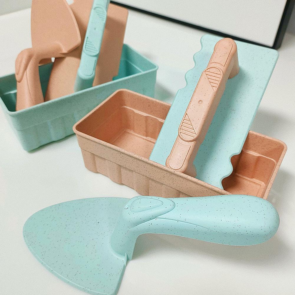 Giocattoli da Spiaggia, Palett - Kinetic Sand Mold recensione e prezzo