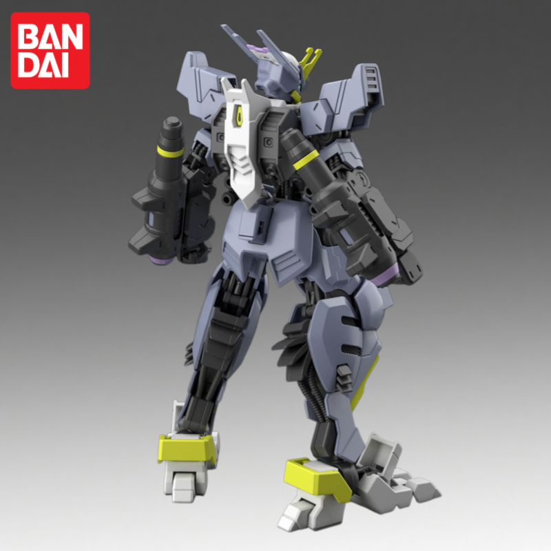 Disponibile Bandai Original Gu - Bandai Model Gundam Hg recensione e prezzo