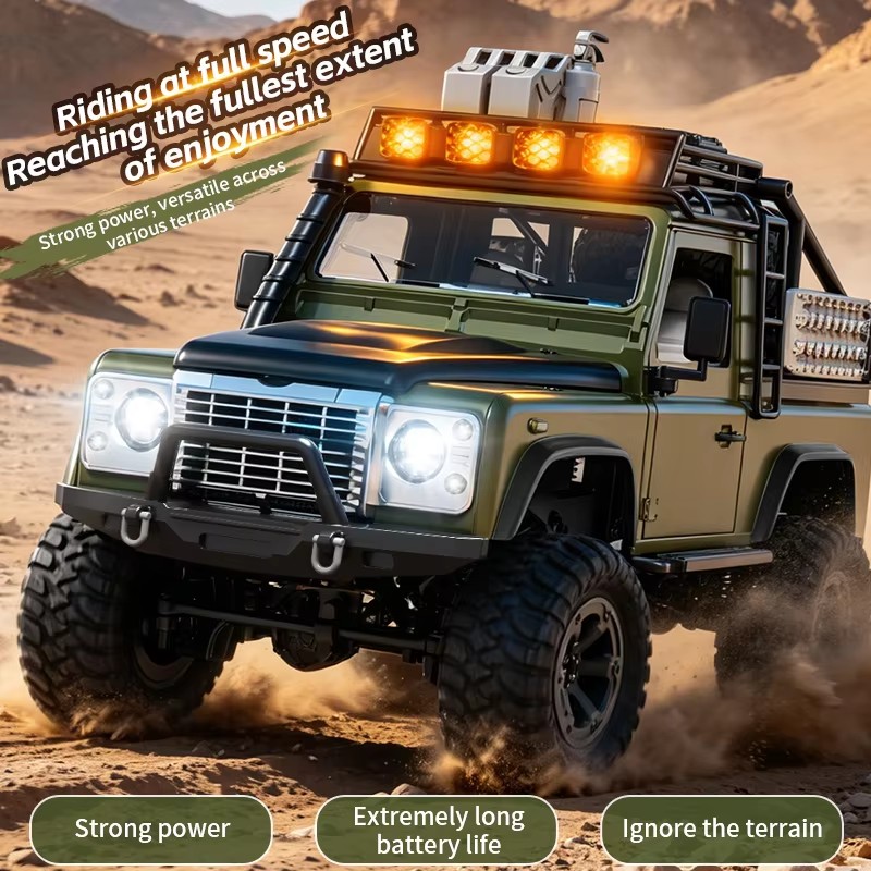 KF90 1:12 Auto RC 4WD da Arram - Kids Toys Cycle recensione e prezzo