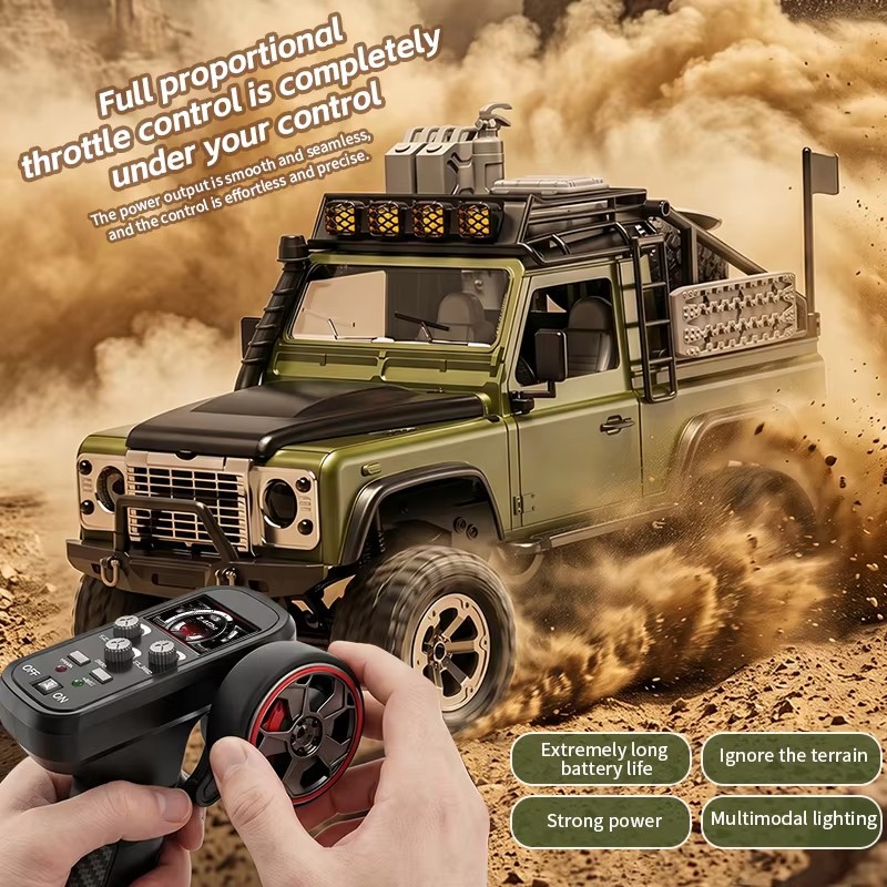 KF90 1:12 Auto RC 4WD da Arram - Kids Toys Cycle recensione e prezzo