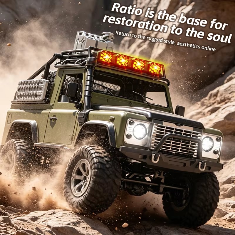 KF90 1:12 Auto RC 4WD da Arram - Kids Toys Cycle recensione e prezzo