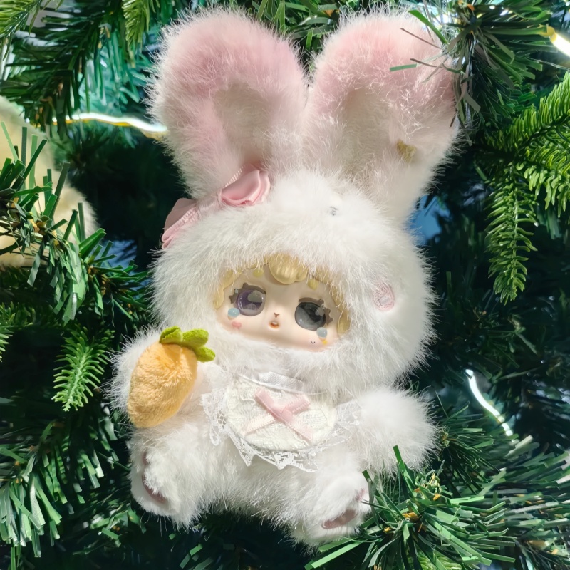 Nini Poka Fluffy Collection Se - Kids Toys Bag recensione e prezzo