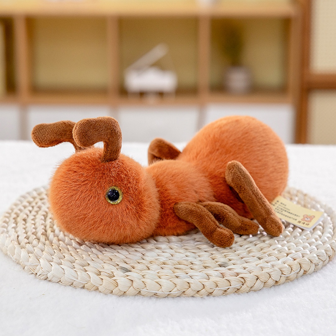 Peluche formica carina da 20 c - Kids Toys Unique recensione e prezzo